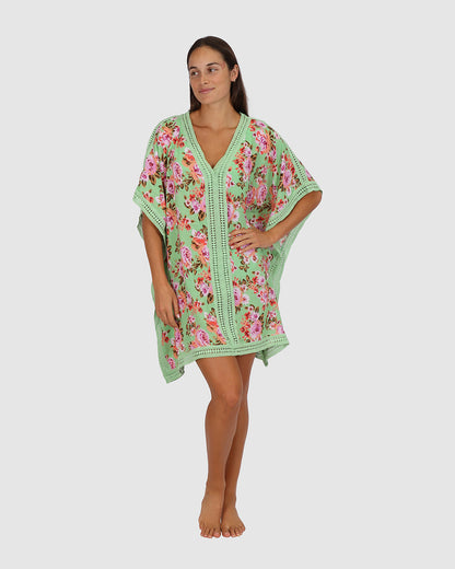 St Lucia Kaftan