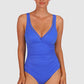 Rococco E/F Cup Ladder Lace One piece Swimsuit