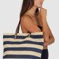 Baku Striped Bag