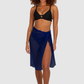 Long Mesh Pareo