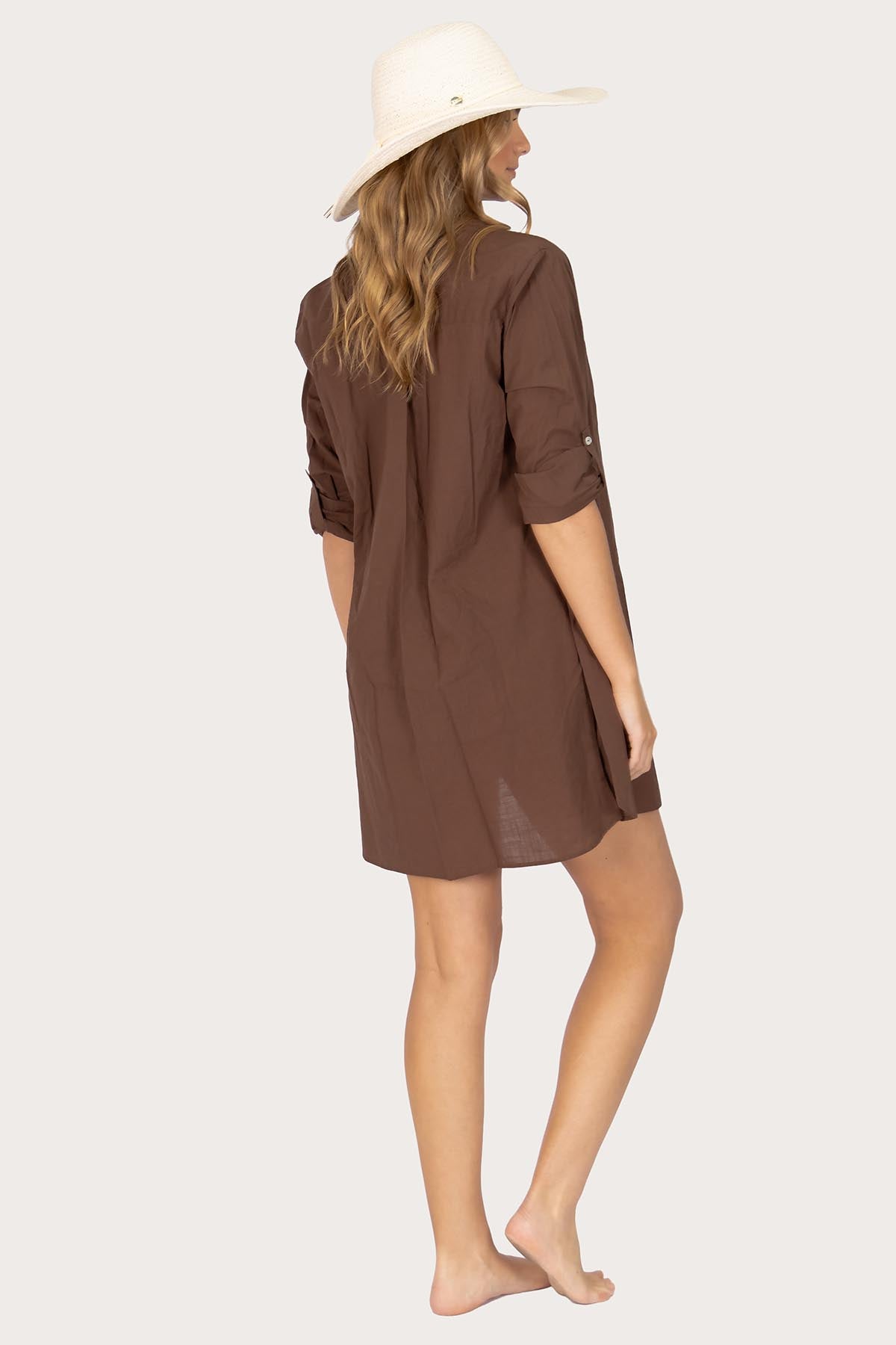 Broome Shirt